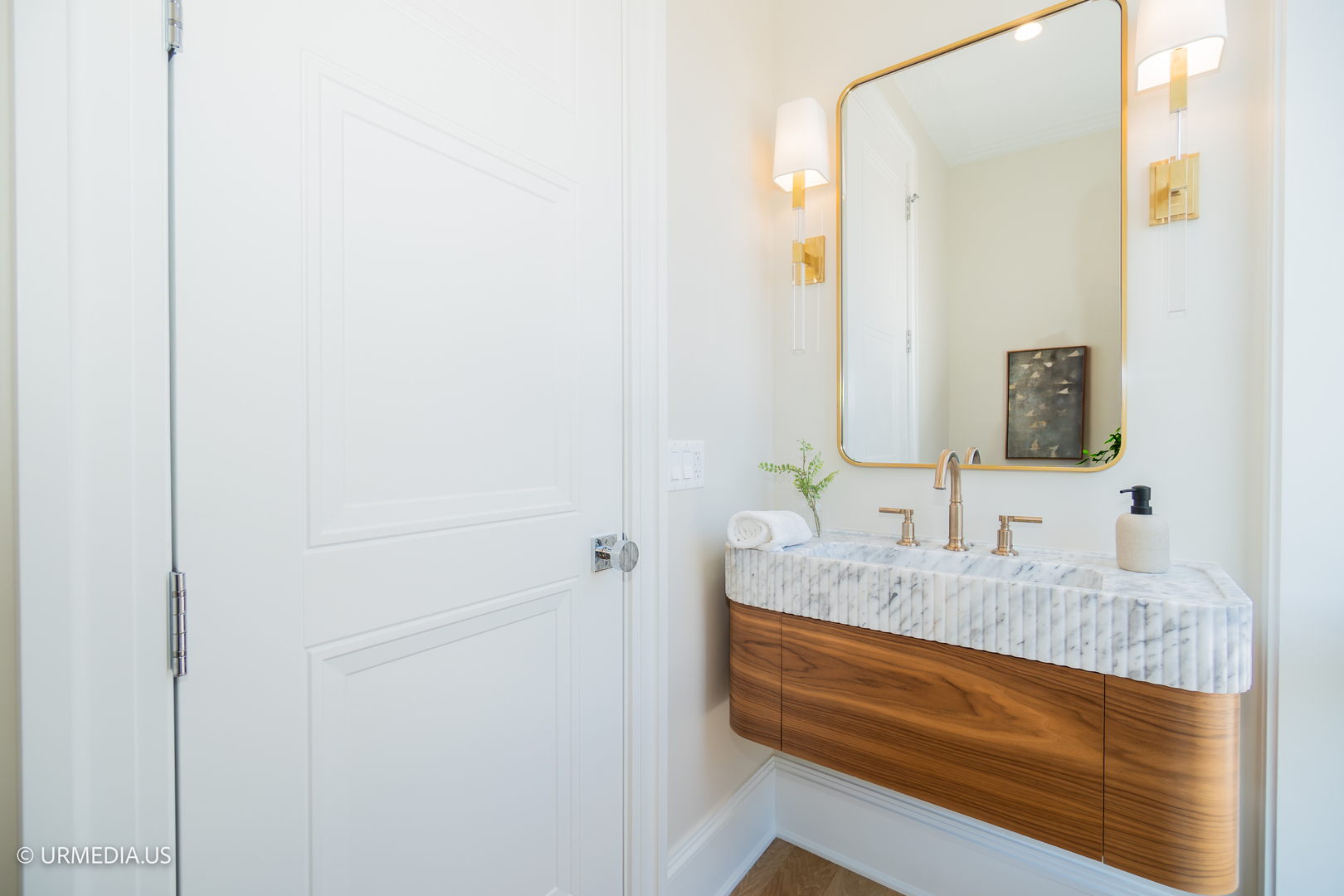 1812 North Howe Street, Unit PH Chicago, IL 60614 - Photo 14 of 40