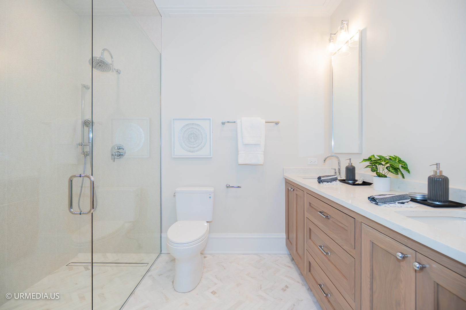 1812 North Howe Street, Unit PH Chicago, IL 60614 - Photo 17 of 40