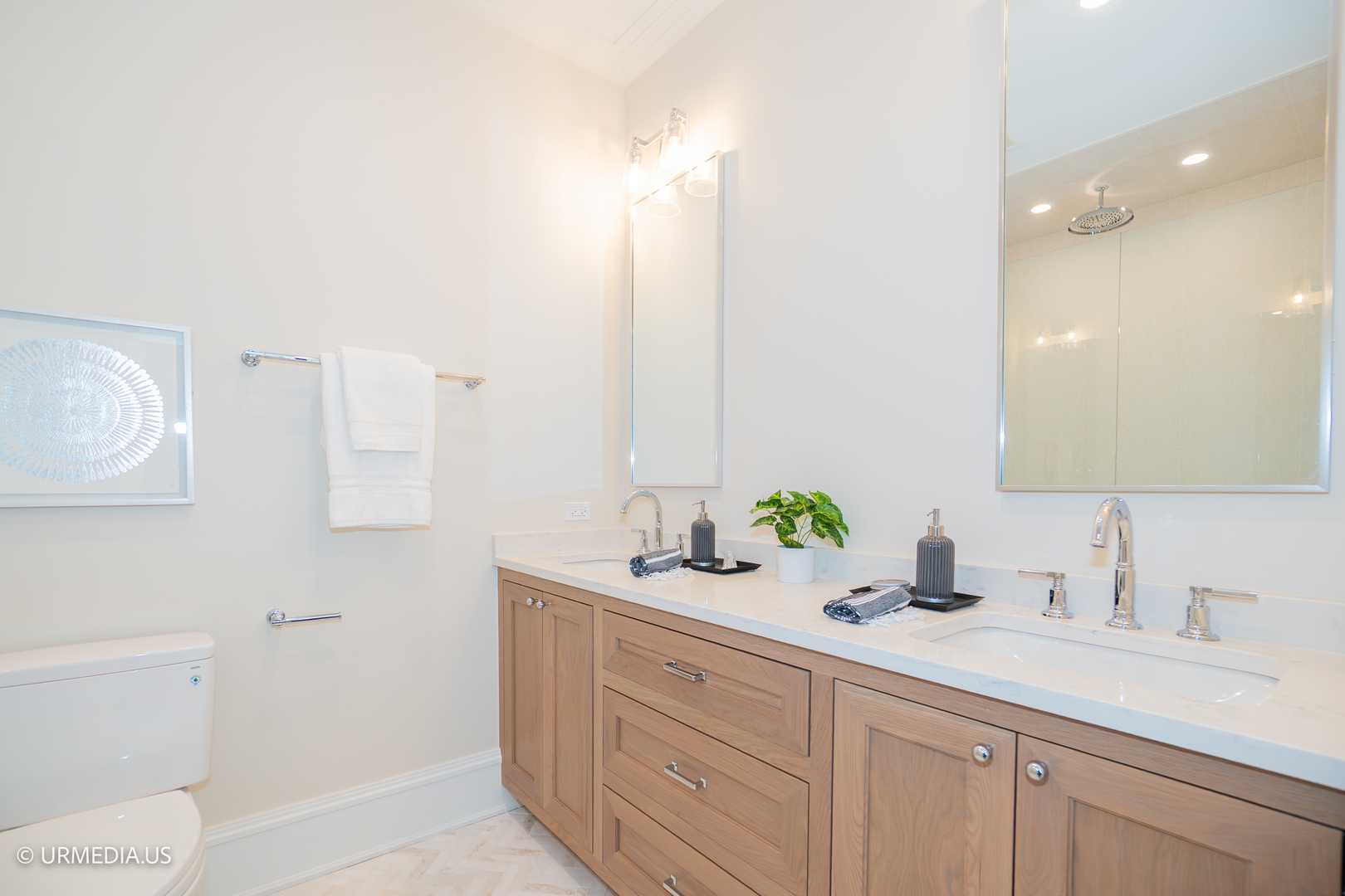 1812 North Howe Street, Unit PH Chicago, IL 60614 - Photo 18 of 40