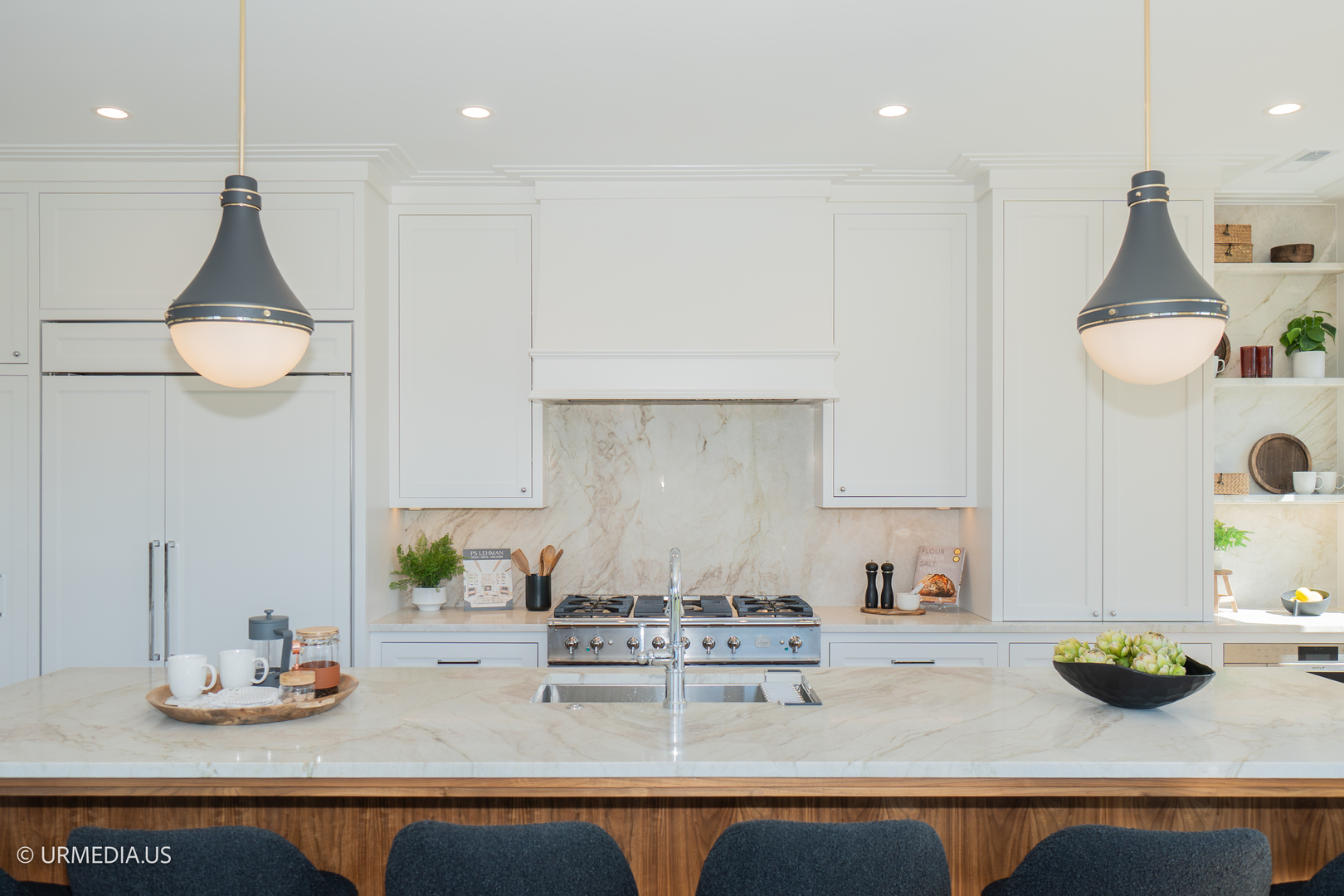 1812 North Howe Street, Unit PH Chicago, IL 60614 - Photo 2 of 40