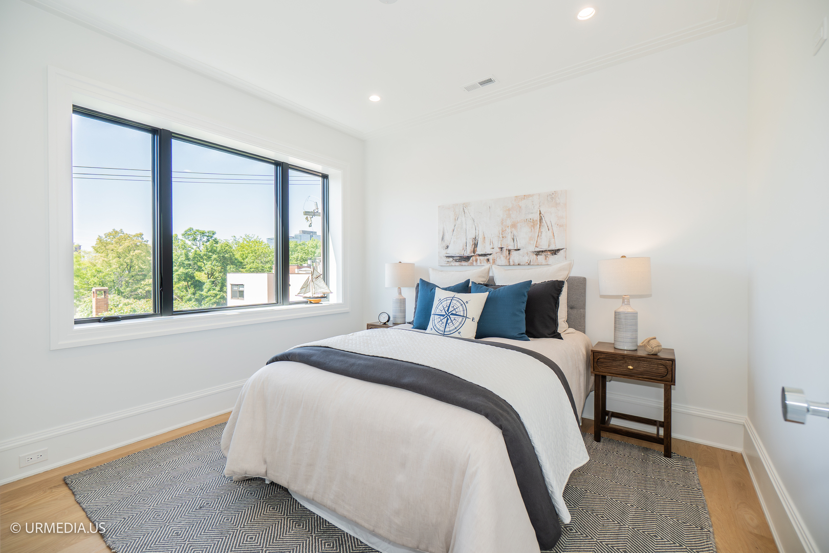 1812 North Howe Street, Unit PH Chicago, IL 60614 - Photo 21 of 40