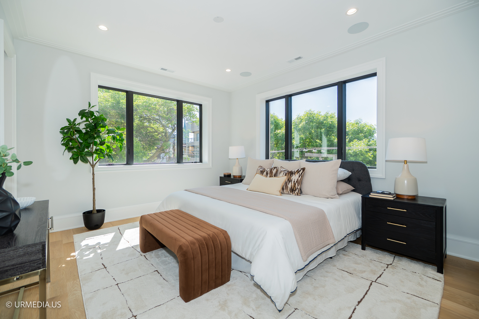 1812 North Howe Street, Unit PH Chicago, IL 60614 - Photo 22 of 40