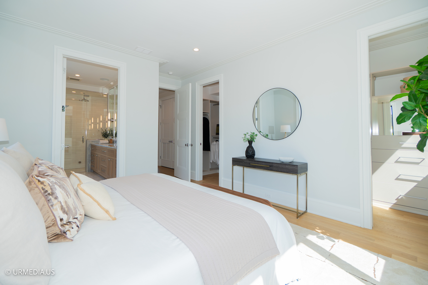 1812 North Howe Street, Unit PH Chicago, IL 60614 - Photo 23 of 40