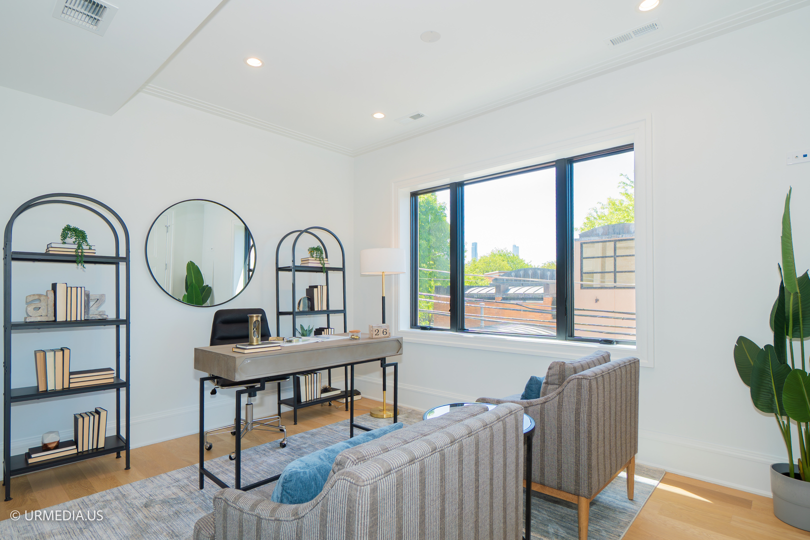 1812 North Howe Street, Unit PH Chicago, IL 60614 - Photo 26 of 40