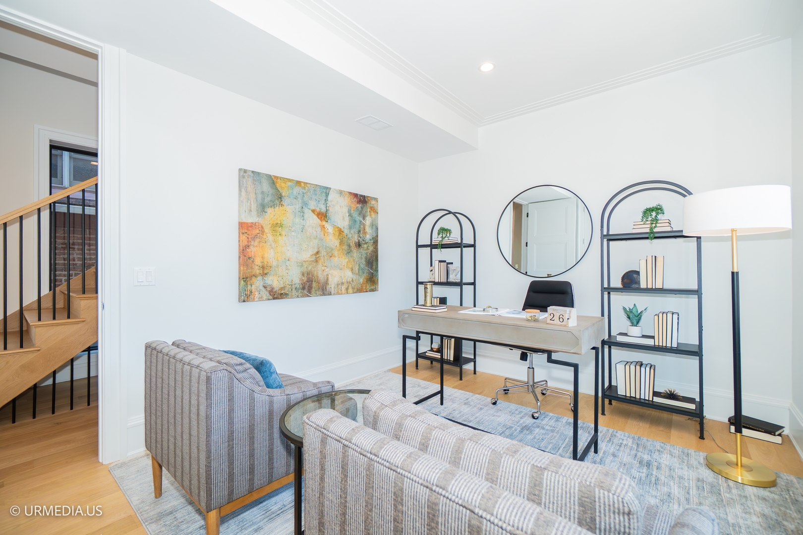 1812 North Howe Street, Unit PH Chicago, IL 60614 - Photo 27 of 40