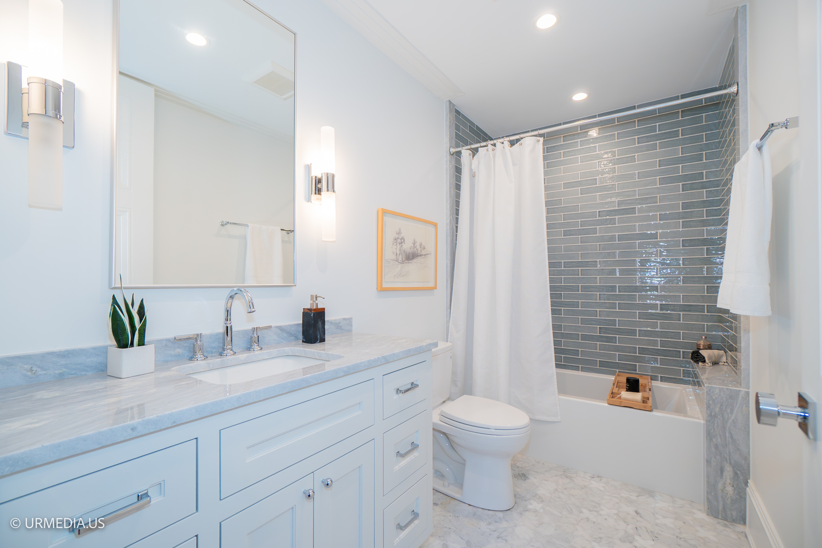 1812 North Howe Street, Unit PH Chicago, IL 60614 - Photo 28 of 40