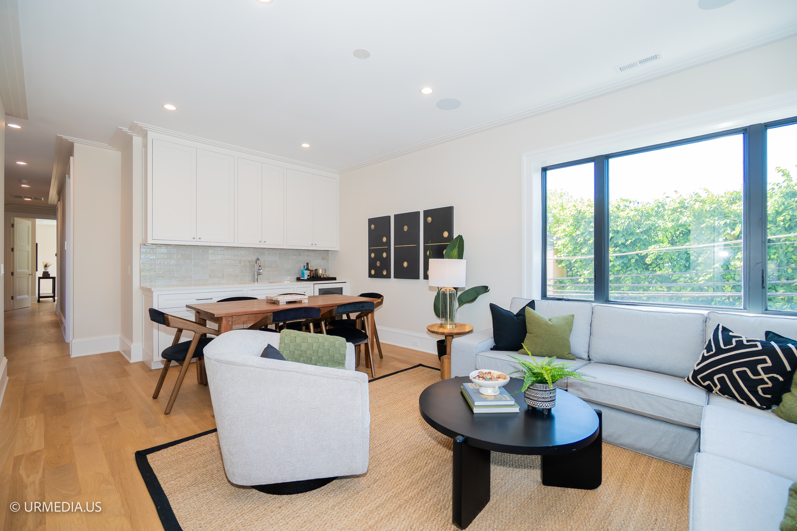 1812 North Howe Street, Unit PH Chicago, IL 60614 - Photo 30 of 40