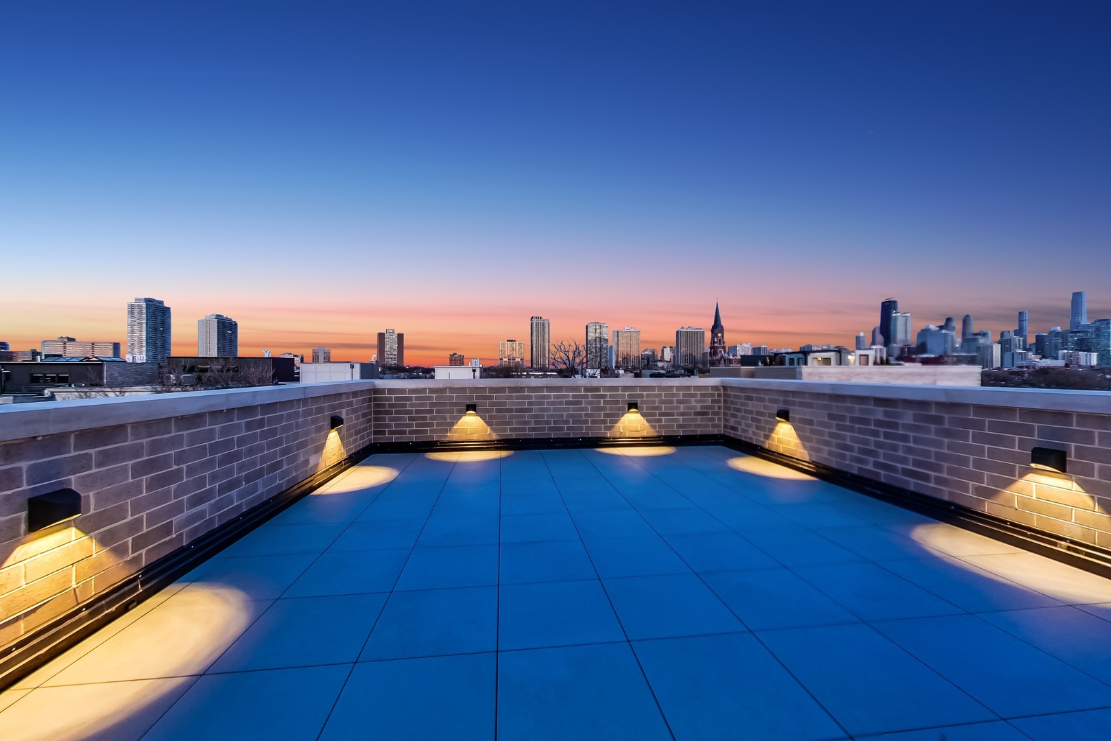 1812 North Howe Street, Unit PH Chicago, IL 60614 - Photo 36 of 40