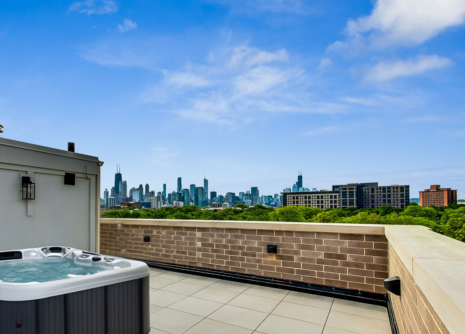 1812 North Howe Street, Unit PH Chicago, IL 60614 - Photo 37 of 40