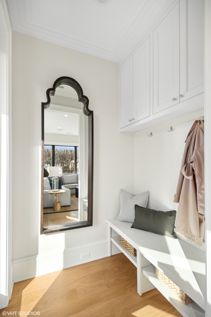 1812 North Howe Street, Unit PH Chicago, IL 60614 - Photo 39 of 40