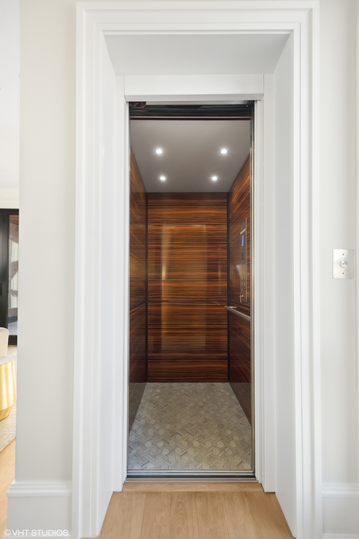 1812 North Howe Street, Unit PH Chicago, IL 60614 - Photo 40 of 40