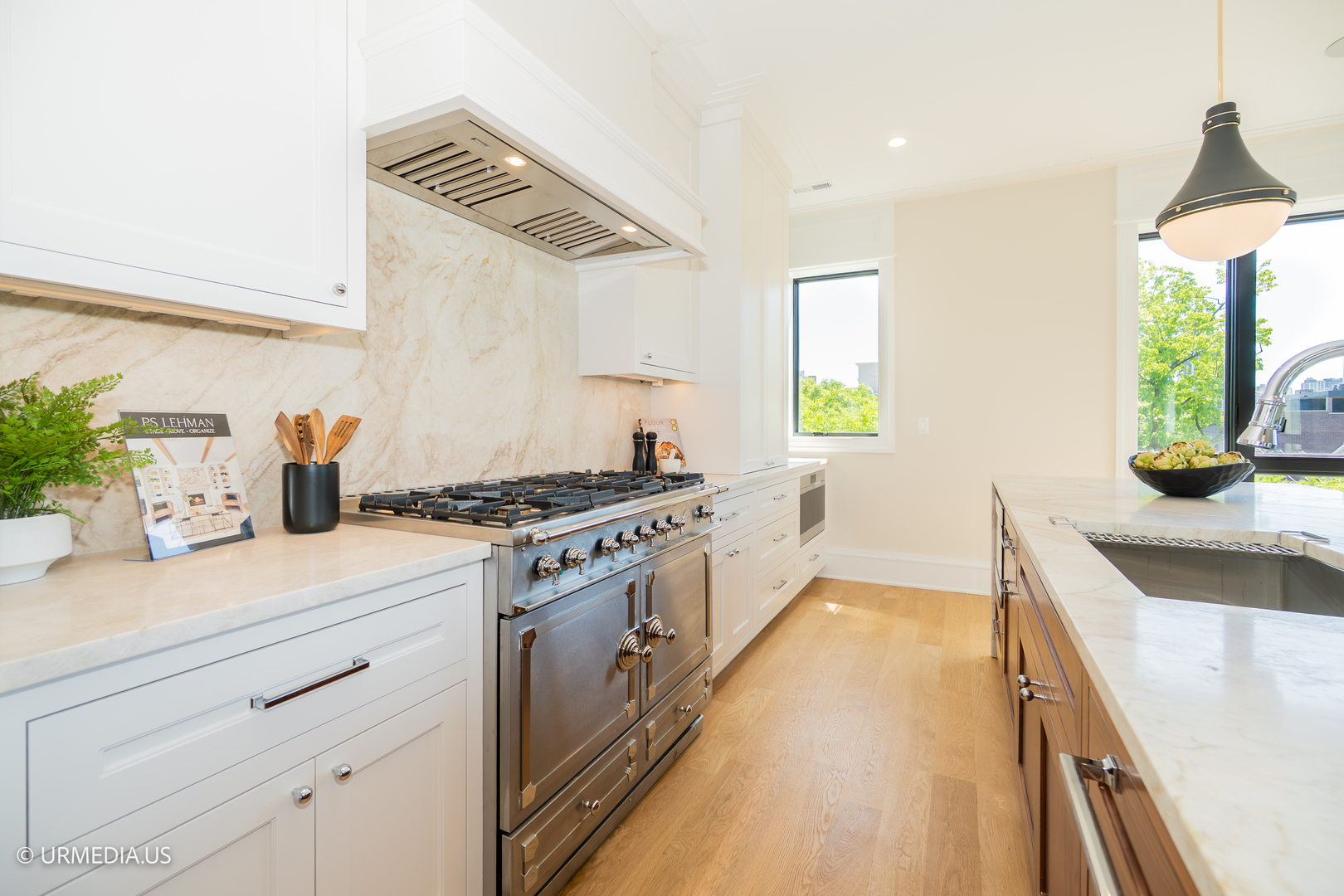 1812 North Howe Street, Unit PH Chicago, IL 60614 - Photo 8 of 40