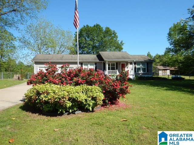 432 Lamon Chapel Loop Jasper, AL 35503 - Photo 31 of 33