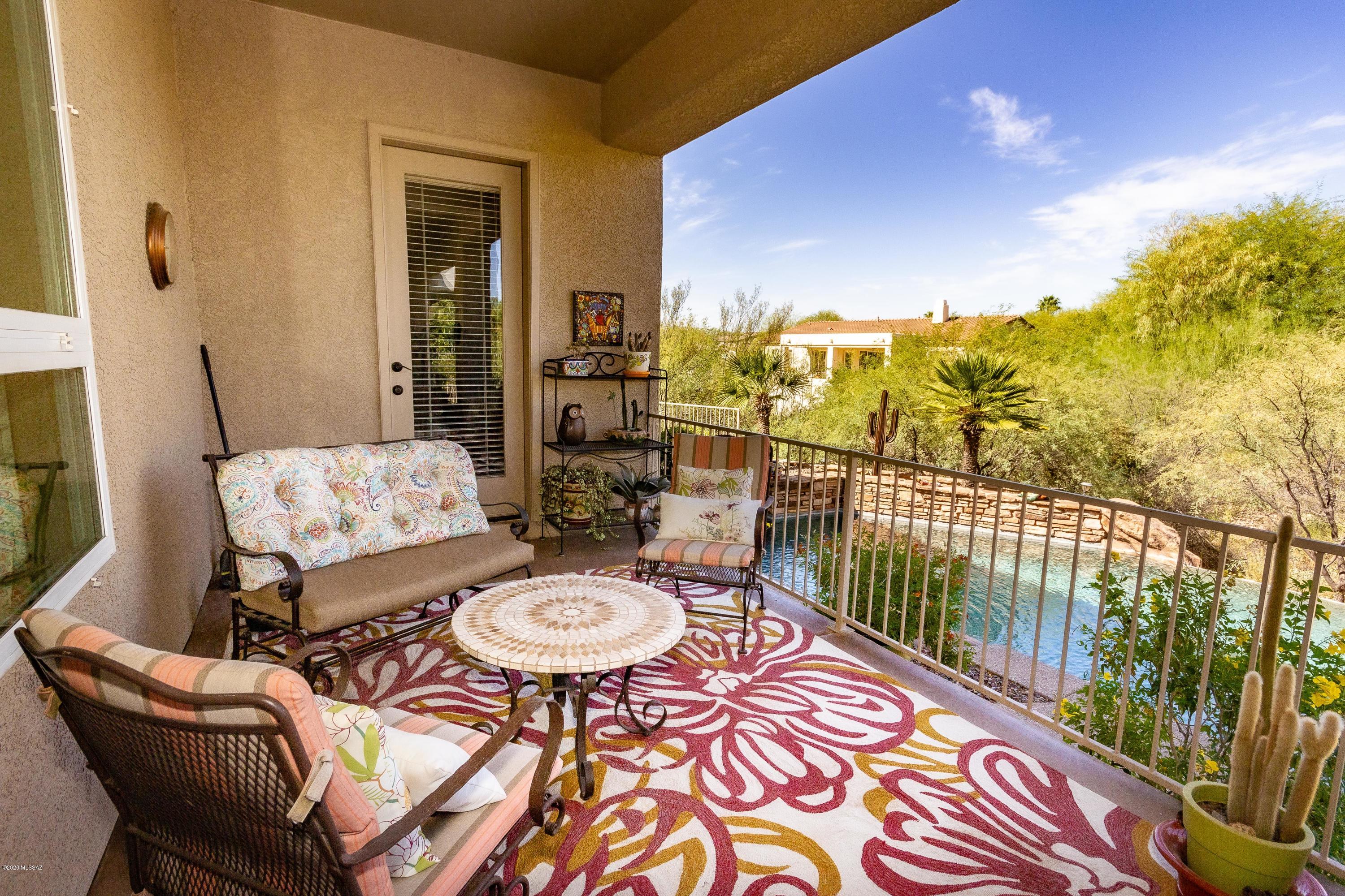 12707 North Piping Rock Road Oro Valley, AZ 85755 - Photo 3 of 50