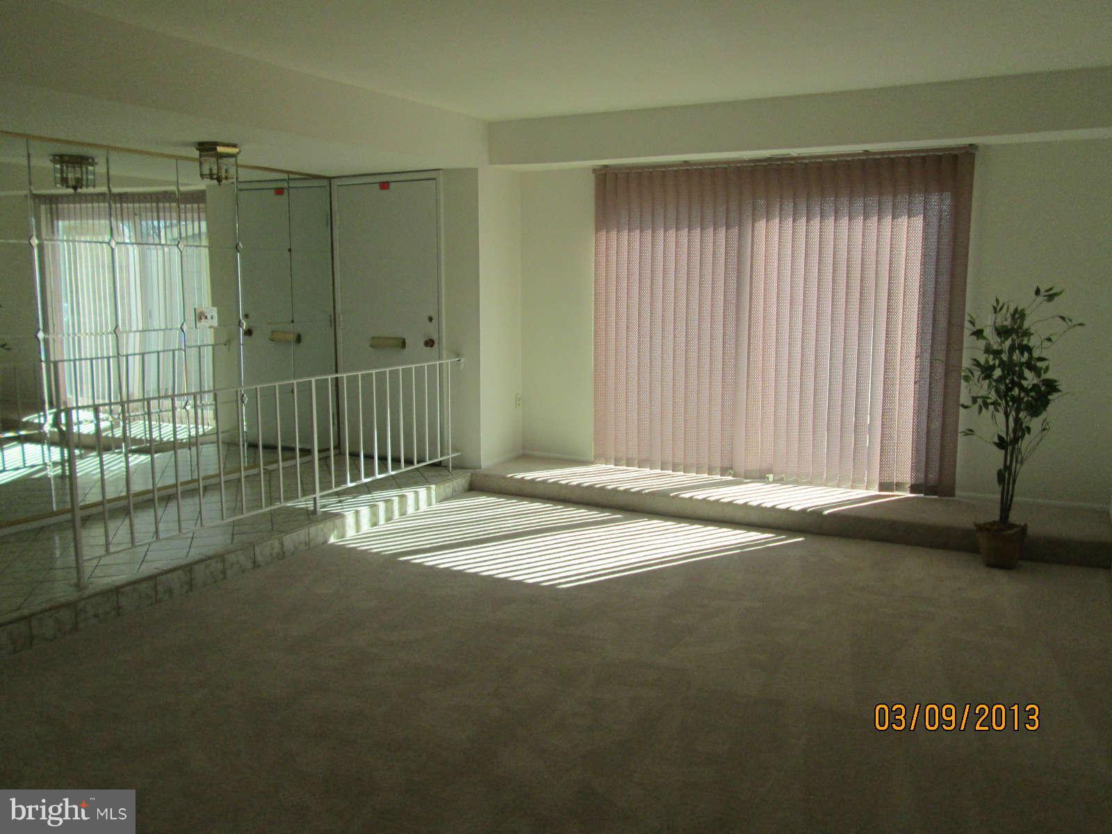 3128 Beckenham Court, Unit 250B Silver Spring, MD 20906 - Photo 6 of 16 Living Room
