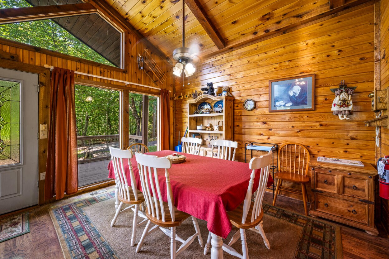 210 Rodeo Drive Gatlinburg, TN 37738 - Photo 11 of 44 Gallery Image 11