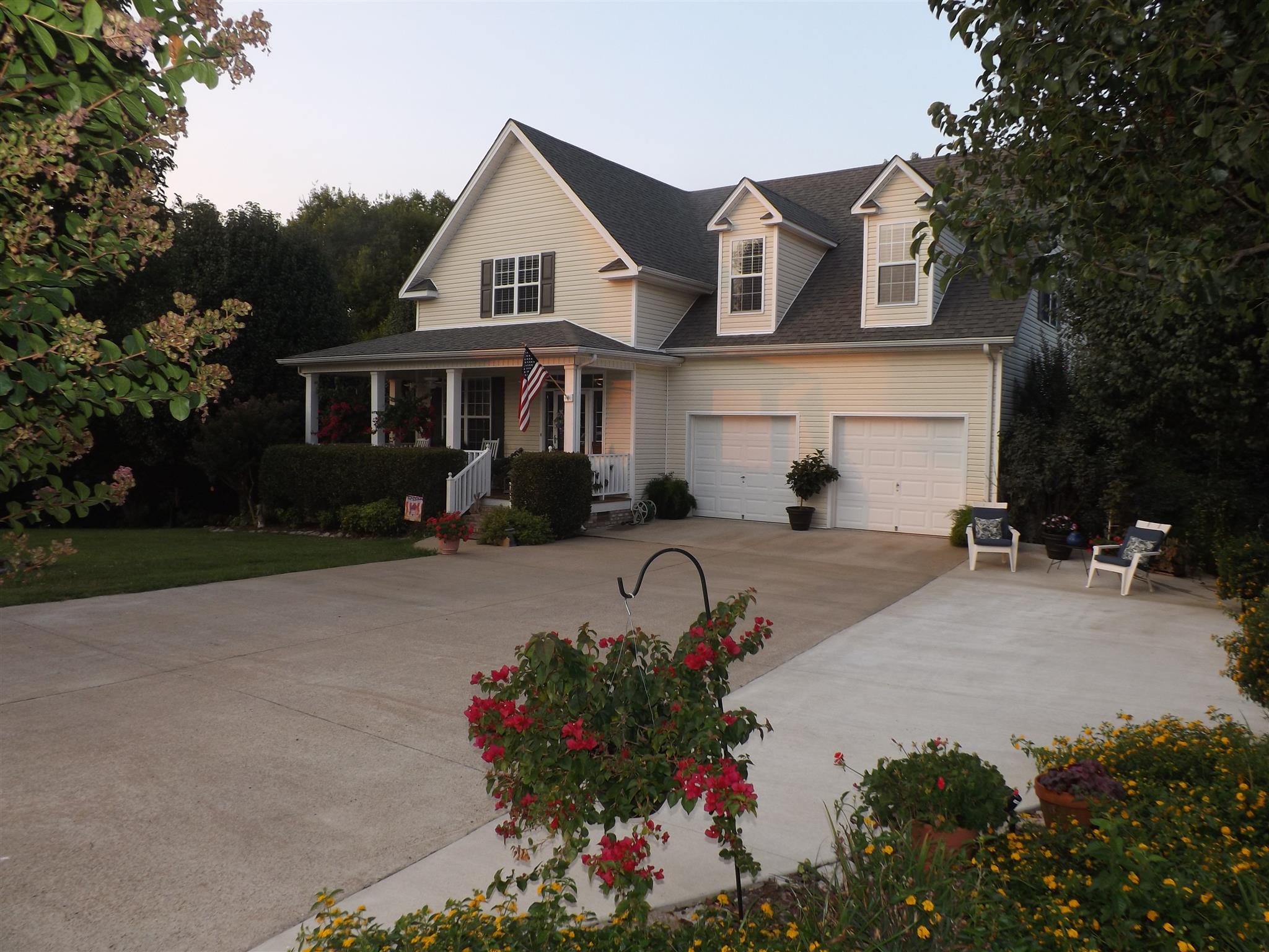 135 East Ridge Pulaski, TN 38478 - Photo 24 of 24 Gallery Image 24