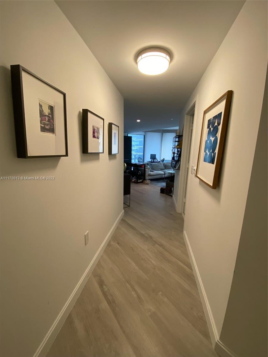Brickell Heights II Miami, FL 33130 - Photo 8 of 12 a view of a kitchen with a sink
