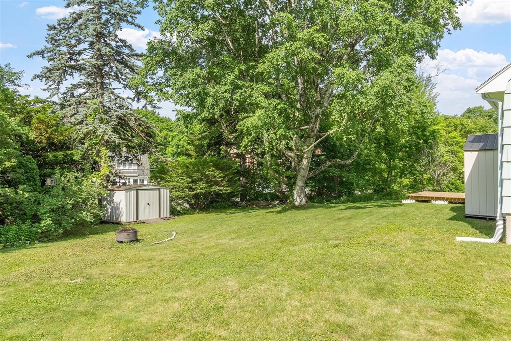 4 Cranston Street Worcester, MA 01606 - Photo 31 of 37
