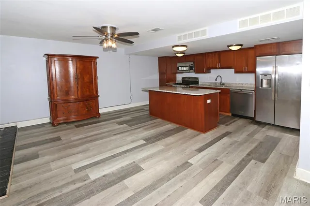 $135,000 | 1150 Rue La Chelle Walk, Unit 1150, Creve Coeur, MO 63141