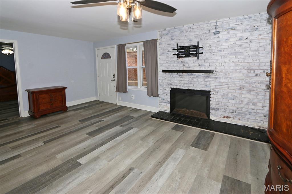 1150 Rue La Chelle Walk, Unit 1150 Creve Coeur, MO 63141 - Photo 16 of 30