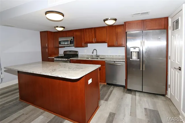 $135,000 | 1150 Rue La Chelle Walk, Unit 1150, Creve Coeur, MO 63141