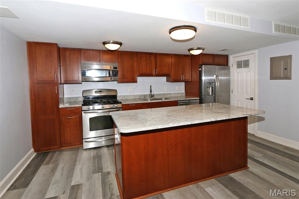 1150 Rue La Chelle Walk, Unit 1150 Creve Coeur, MO 63141 - Photo 19 of 30