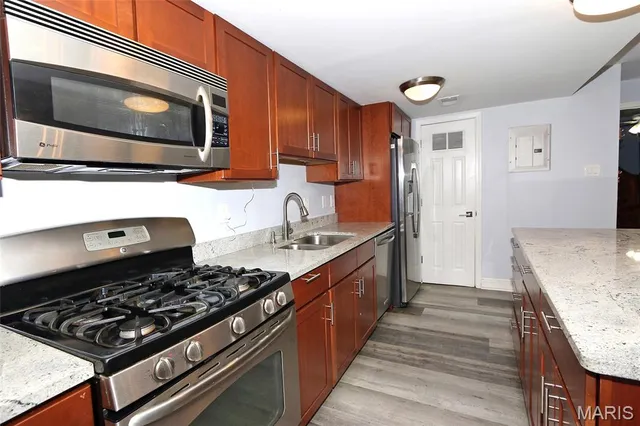 $135,000 | 1150 Rue La Chelle Walk, Unit 1150, Creve Coeur, MO 63141