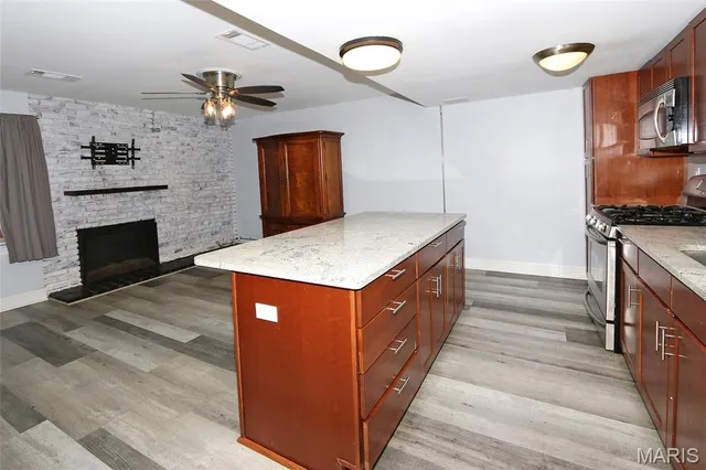 $135,000 | 1150 Rue La Chelle Walk, Unit 1150, Creve Coeur, MO 63141