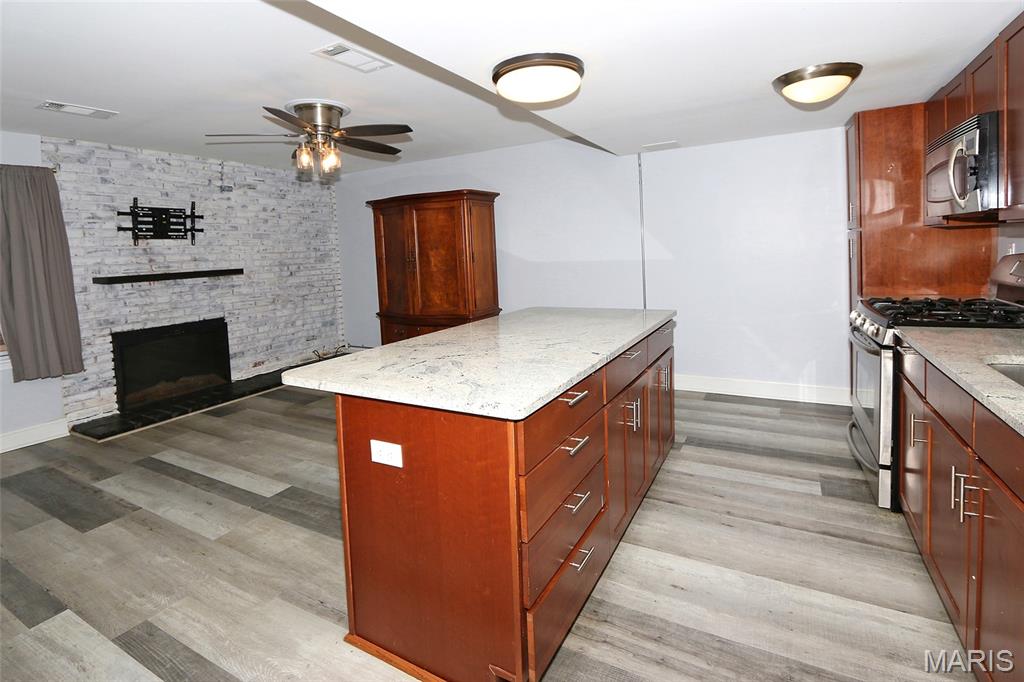 1150 Rue La Chelle Walk, Unit 1150 Creve Coeur, MO 63141 - Photo 21 of 30