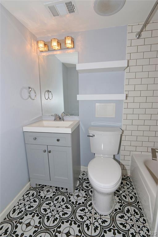 1150 Rue La Chelle Walk, Unit 1150 Creve Coeur, MO 63141 - Photo 24 of 30