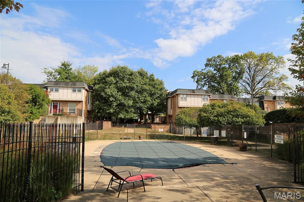 1150 Rue La Chelle Walk, Unit 1150 Creve Coeur, MO 63141 - Photo 29 of 30