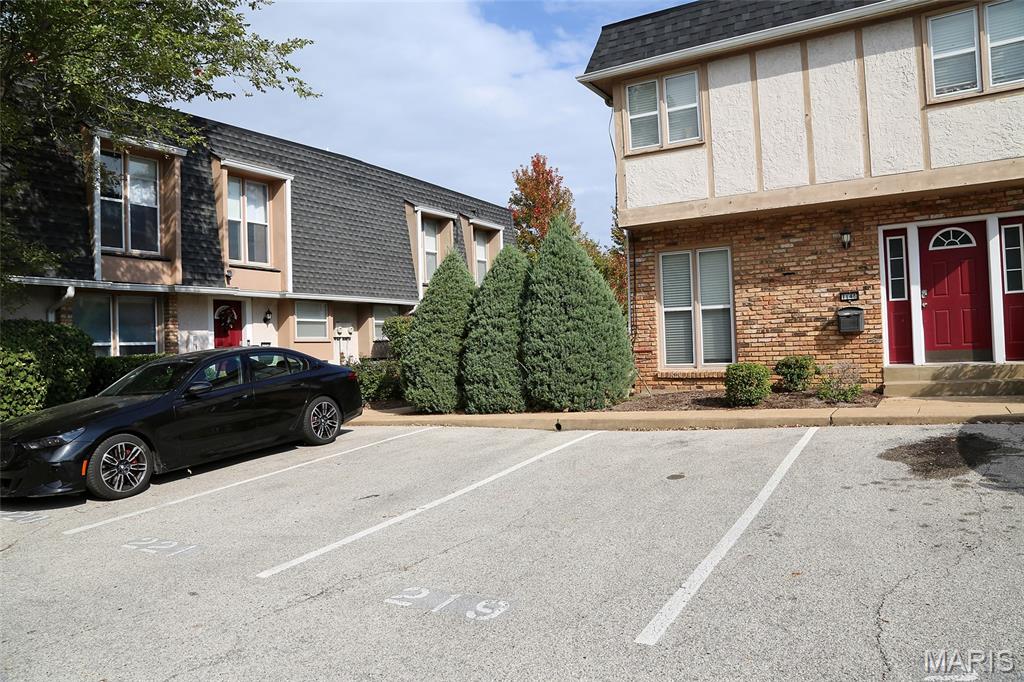 1150 Rue La Chelle Walk, Unit 1150 Creve Coeur, MO 63141 - Photo 30 of 30