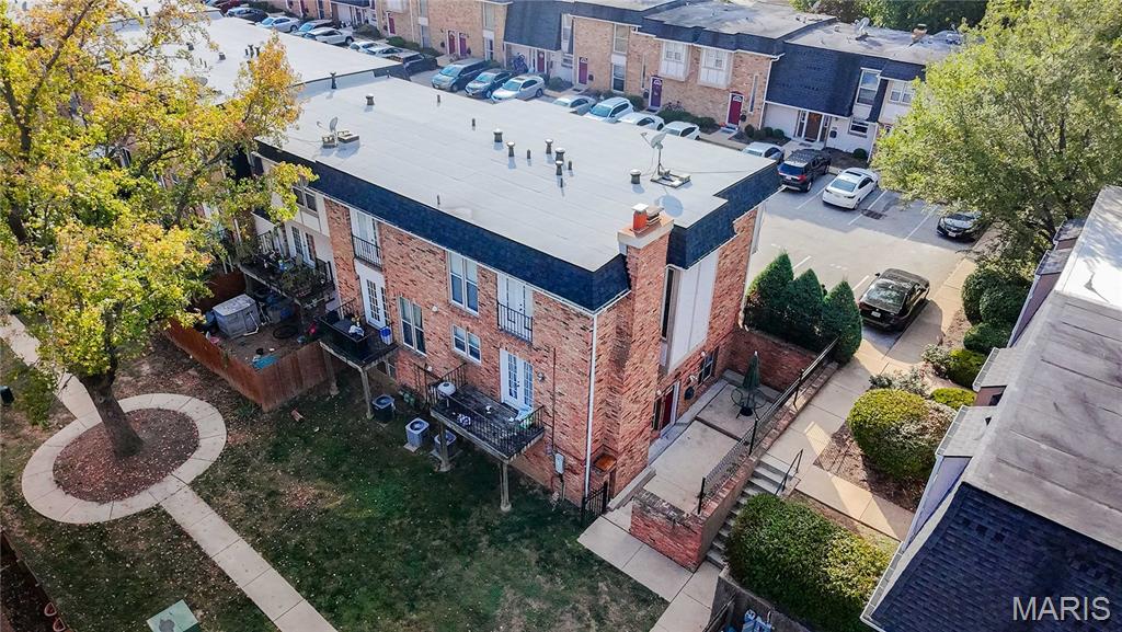 1150 Rue La Chelle Walk, Unit 1150 Creve Coeur, MO 63141 - Photo 3 of 30