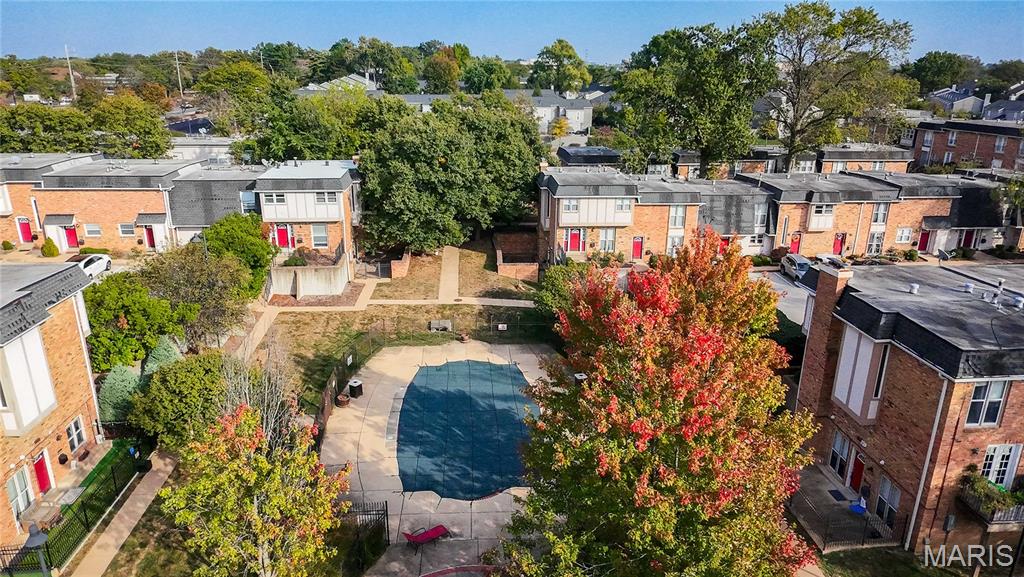 1150 Rue La Chelle Walk, Unit 1150 Creve Coeur, MO 63141 - Photo 4 of 30