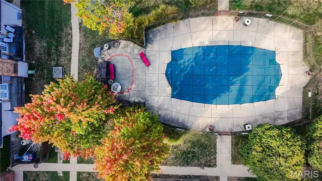 $135,000 | 1150 Rue La Chelle Walk, Unit 1150, Creve Coeur, MO 63141