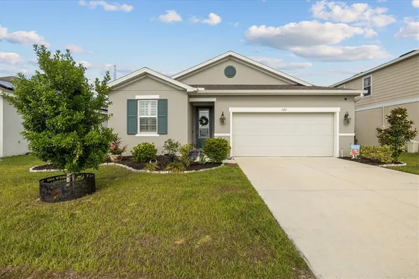 $385,000 | 125 Crestview Drive, Dundee, FL 33838