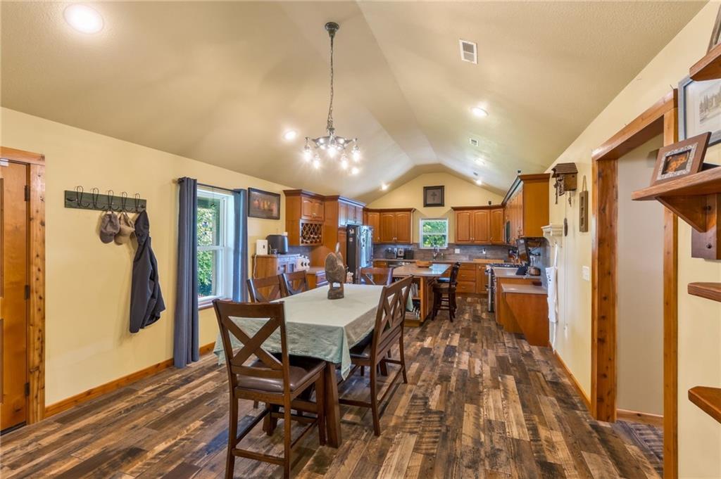 1672 Northwest 850th Road Lone Jack, MO 64011 - Photo 10 of 64 Gallery Image 10