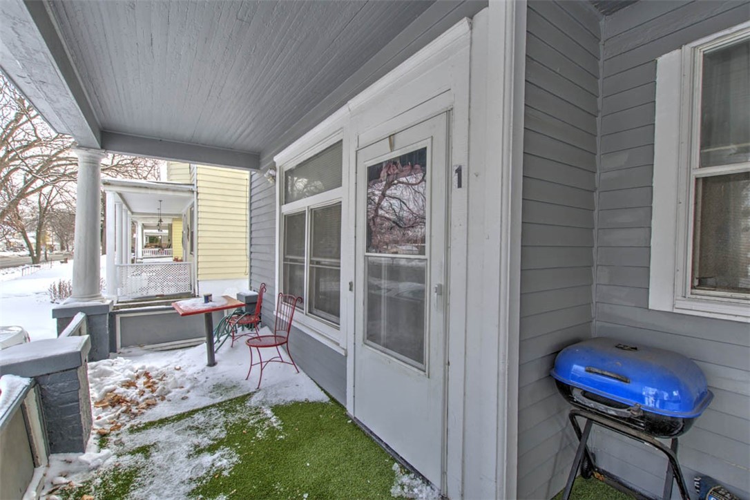 1643 North Main Street Decatur, IL 62526 - Photo 3 of 24