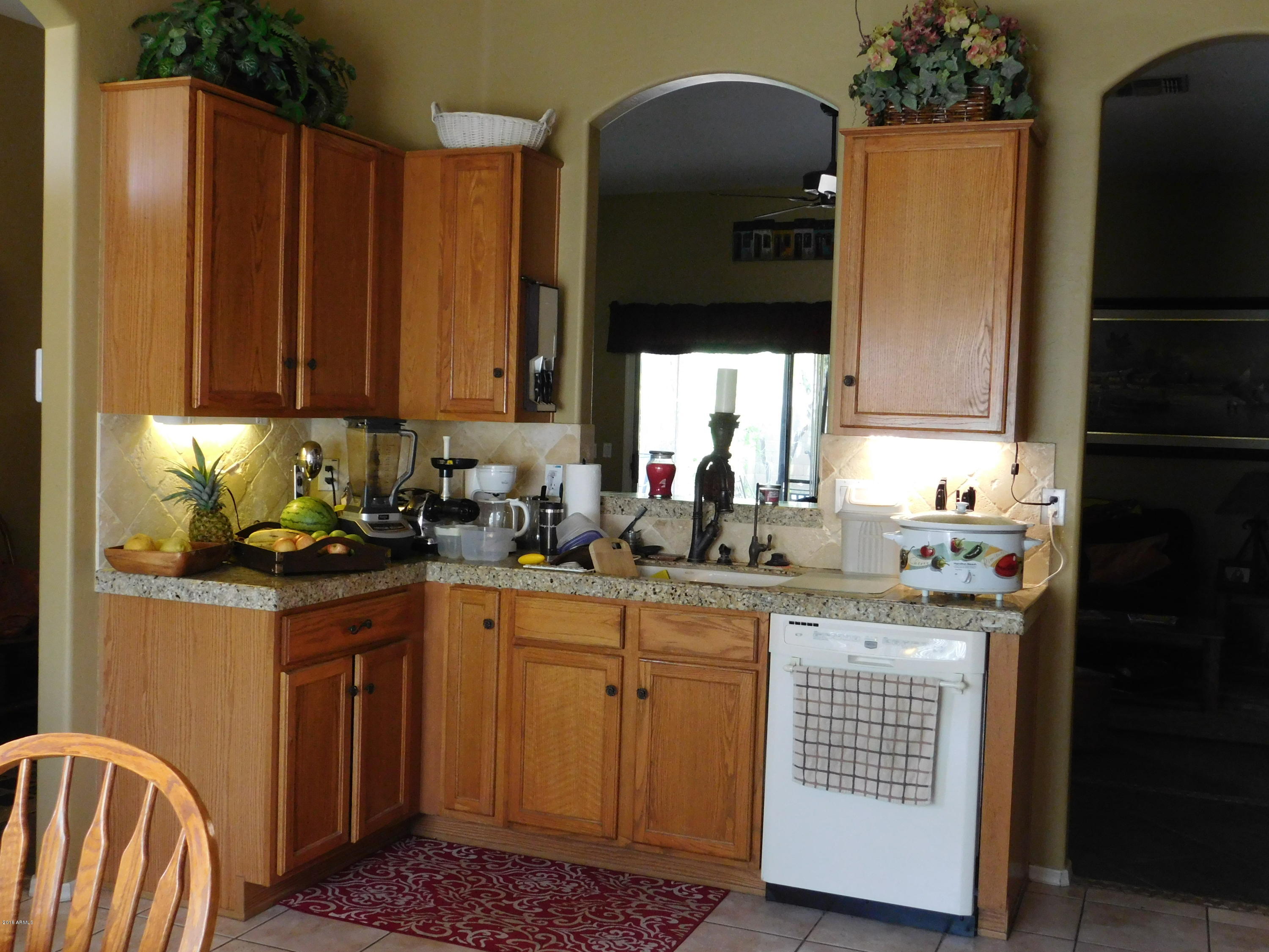 696 East Ranch Road Gilbert, AZ 85296 - Photo 3 of 20 121