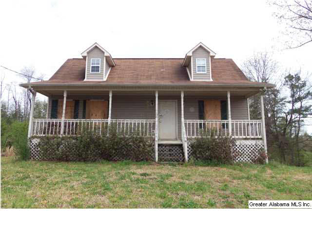 2221 Gurley Road Trafford, AL 35172 - Photo 1 of 13
