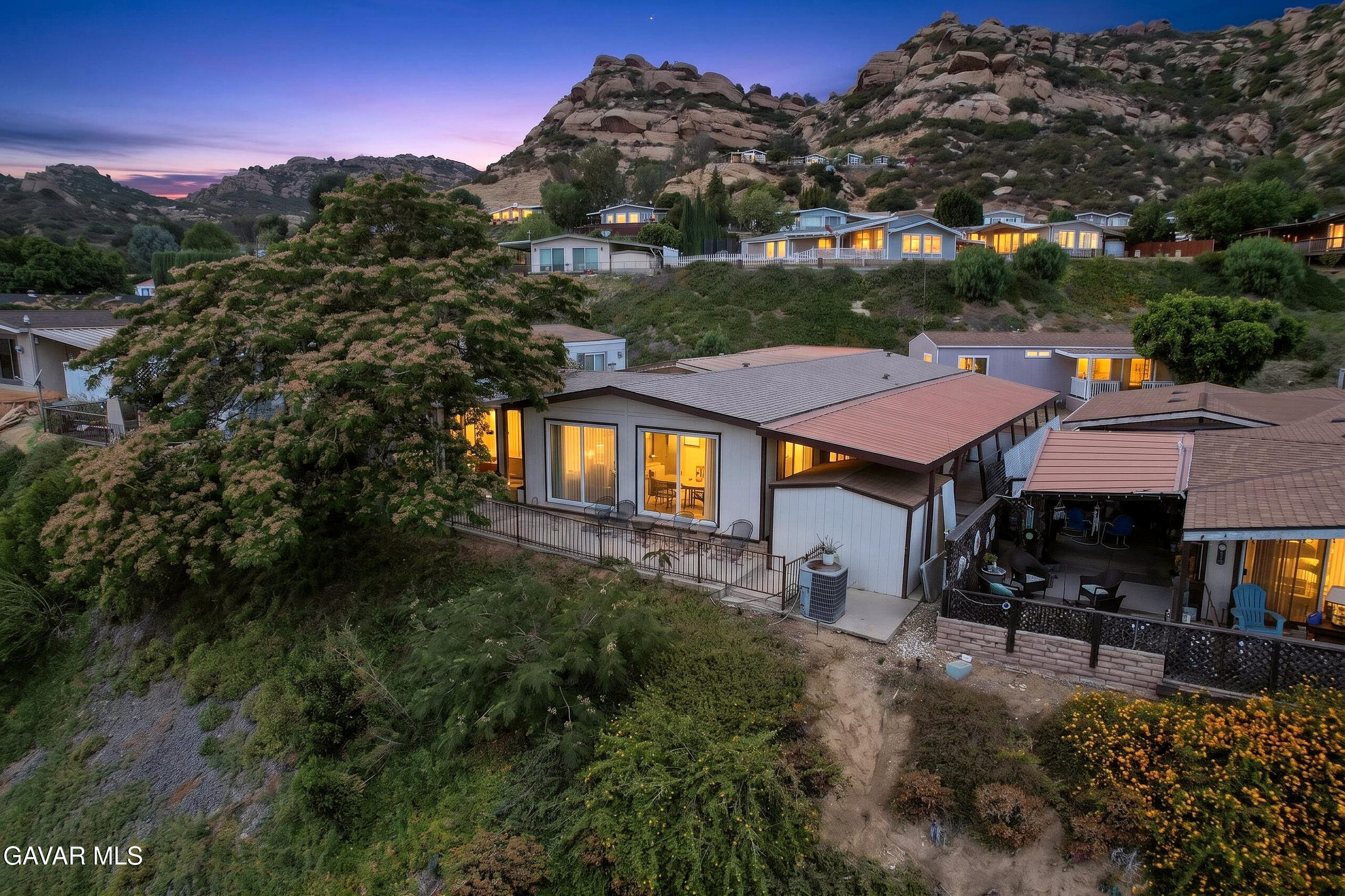 24303 Woolsey Canyon Road Canoga Park, CA 91304 - Photo 6 of 40 DJI_0851#twilight