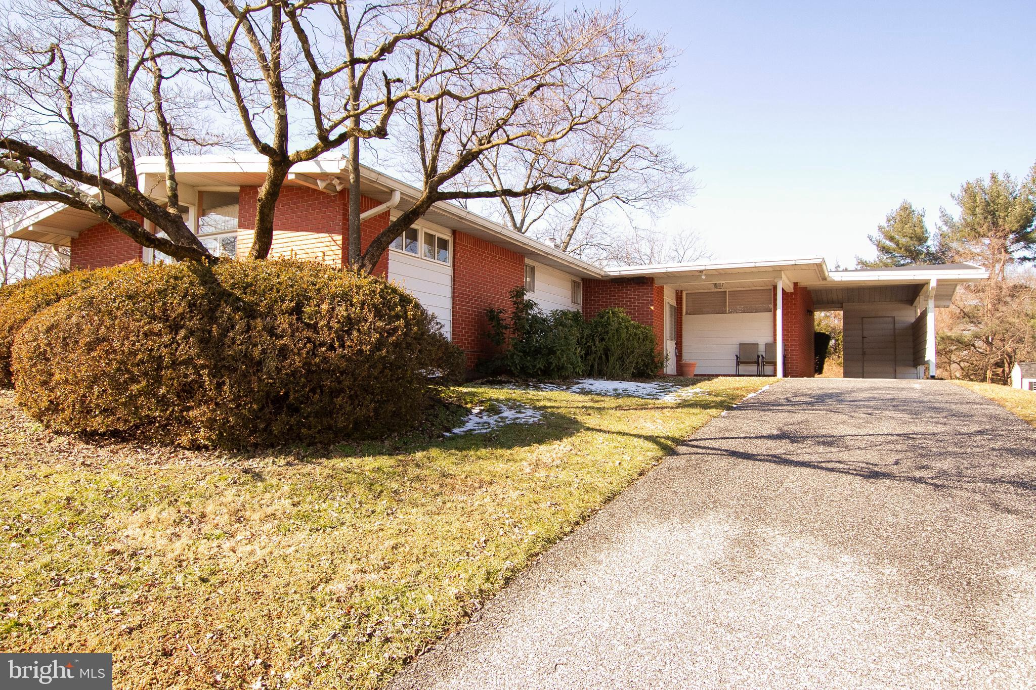 3402 Old Forest Road Baltimore, MD 21208 - Photo 1 of 31 Gallery Image 1