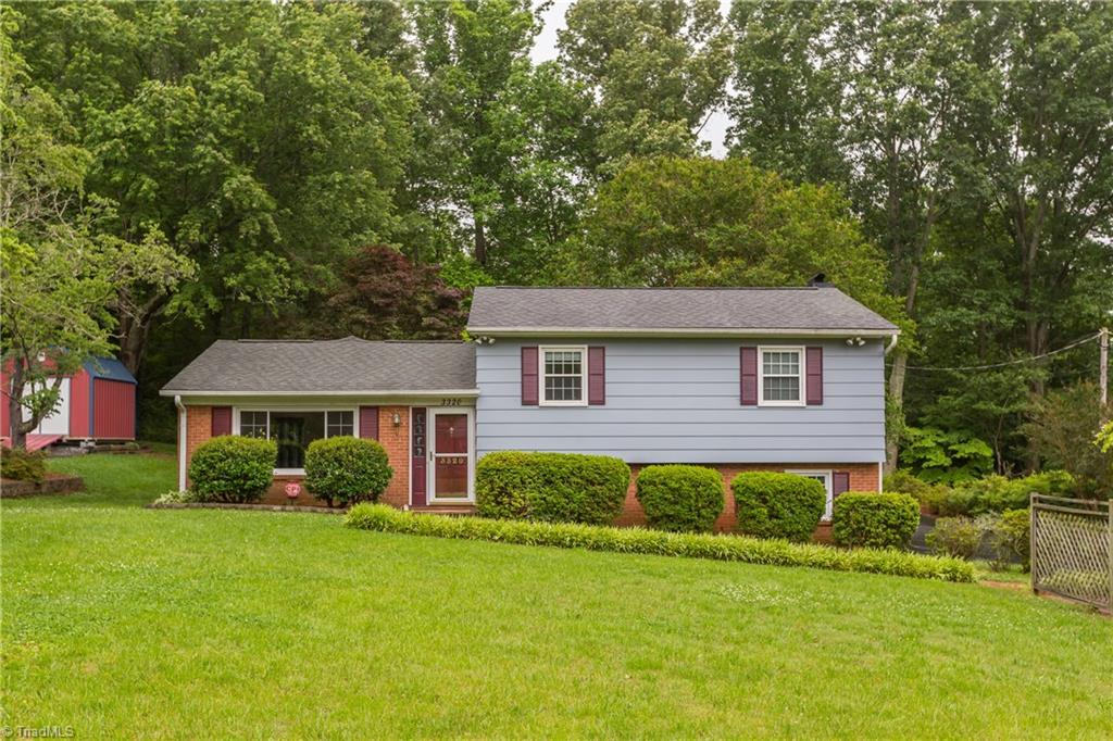 3320 Wide Country Road Pfafftown, NC 27040 - Photo 1 of 28 Gallery Image 1