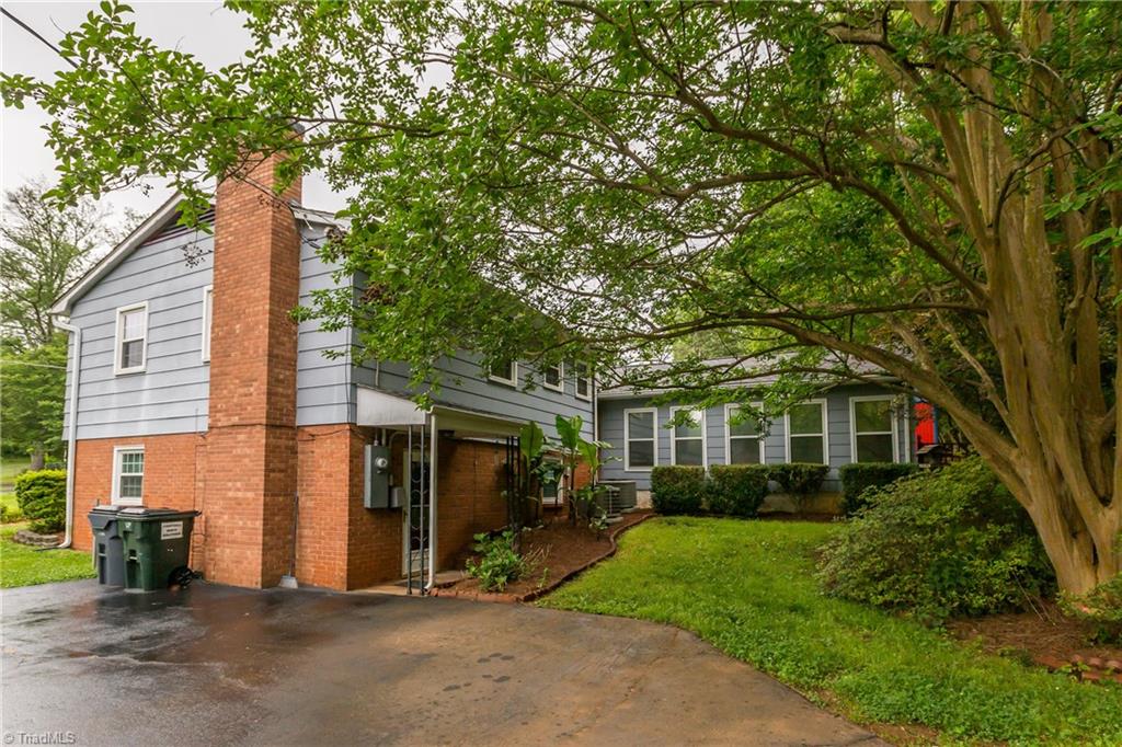 3320 Wide Country Road Pfafftown, NC 27040 - Photo 22 of 28 Gallery Image 22
