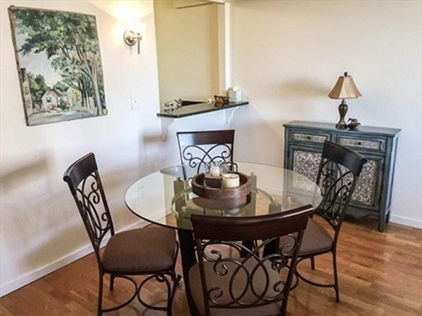 33 Pond Avenue, Unit 1014 Brookline, MA 02445 - Photo 5 of 12
