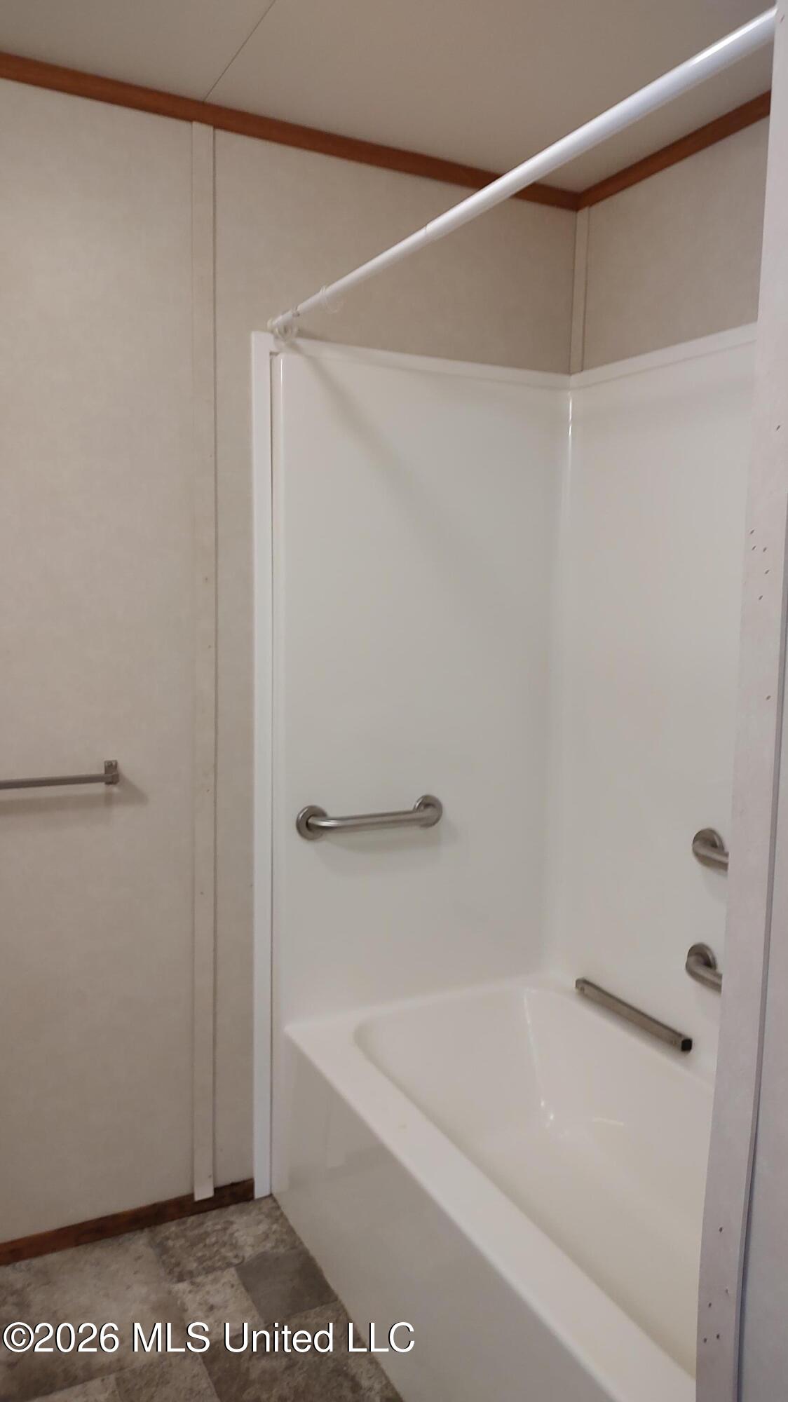 1090 Bilbo Road Lumberton, MS 39455 - Photo 9 of 19 Bathroom 1 v2