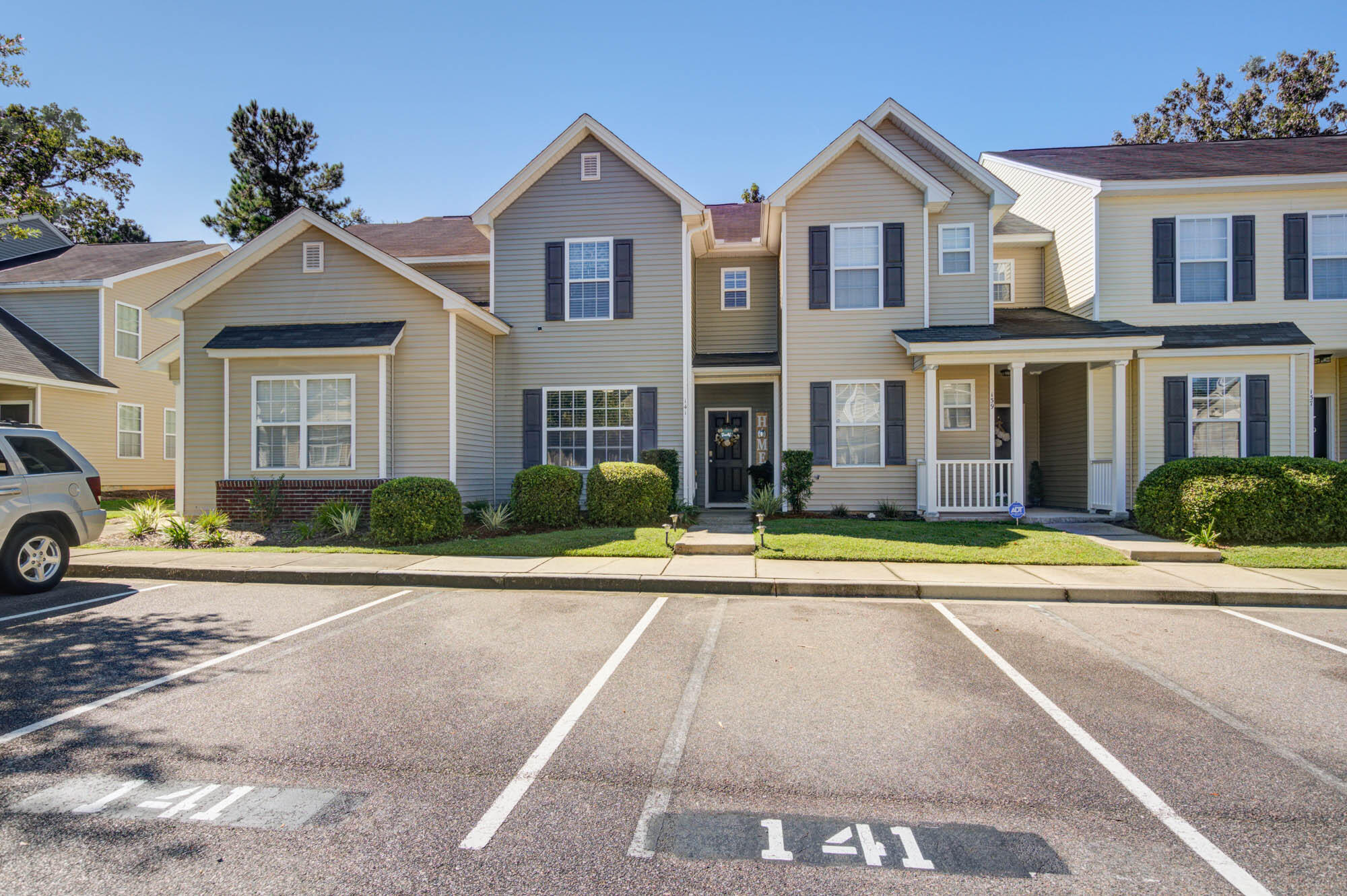 141 Woodward Road Goose Creek, SC 29445 - Photo 1 of 32 141Woodward-CalSiglerPhotography (1)