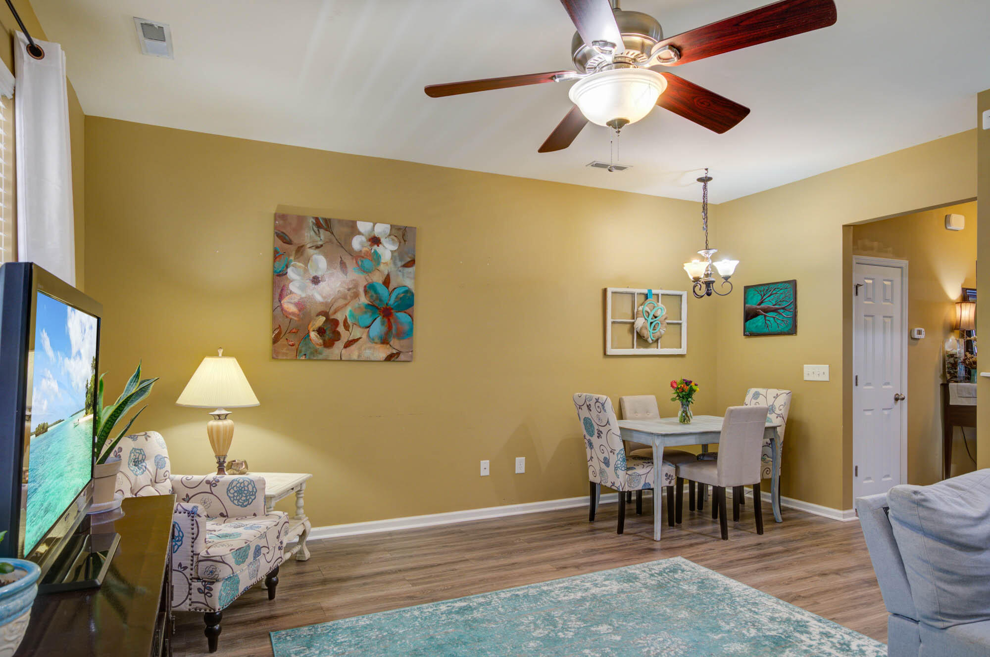 141 Woodward Road Goose Creek, SC 29445 - Photo 15 of 32 Nice colors