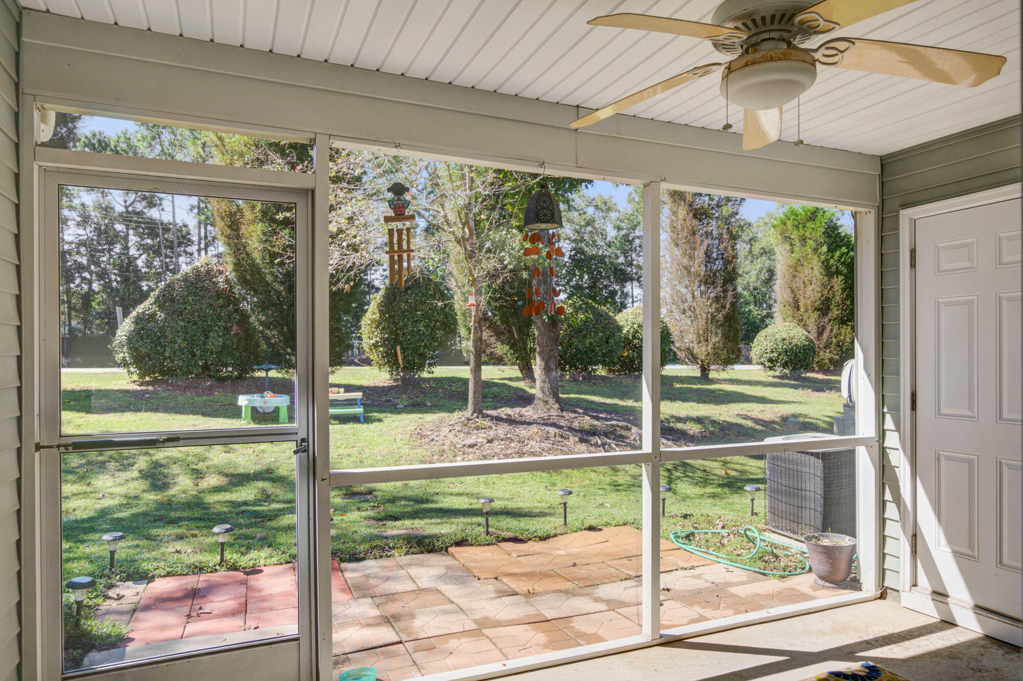 141 Woodward Road Goose Creek, SC 29445 - Photo 16 of 32 Property goes to tree line